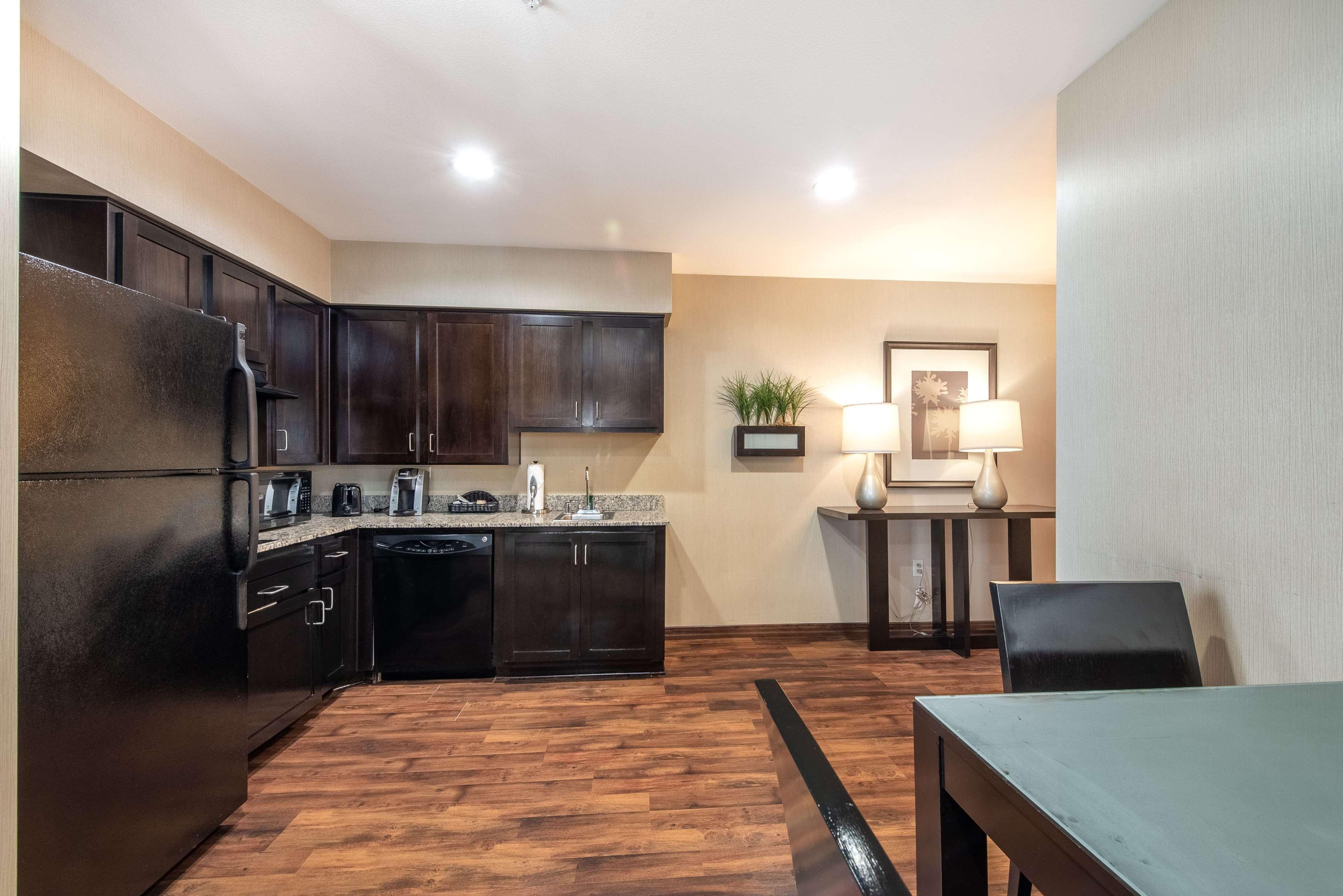 Homewood Suites By Hilton Oxnard/Camarillo Extérieur photo