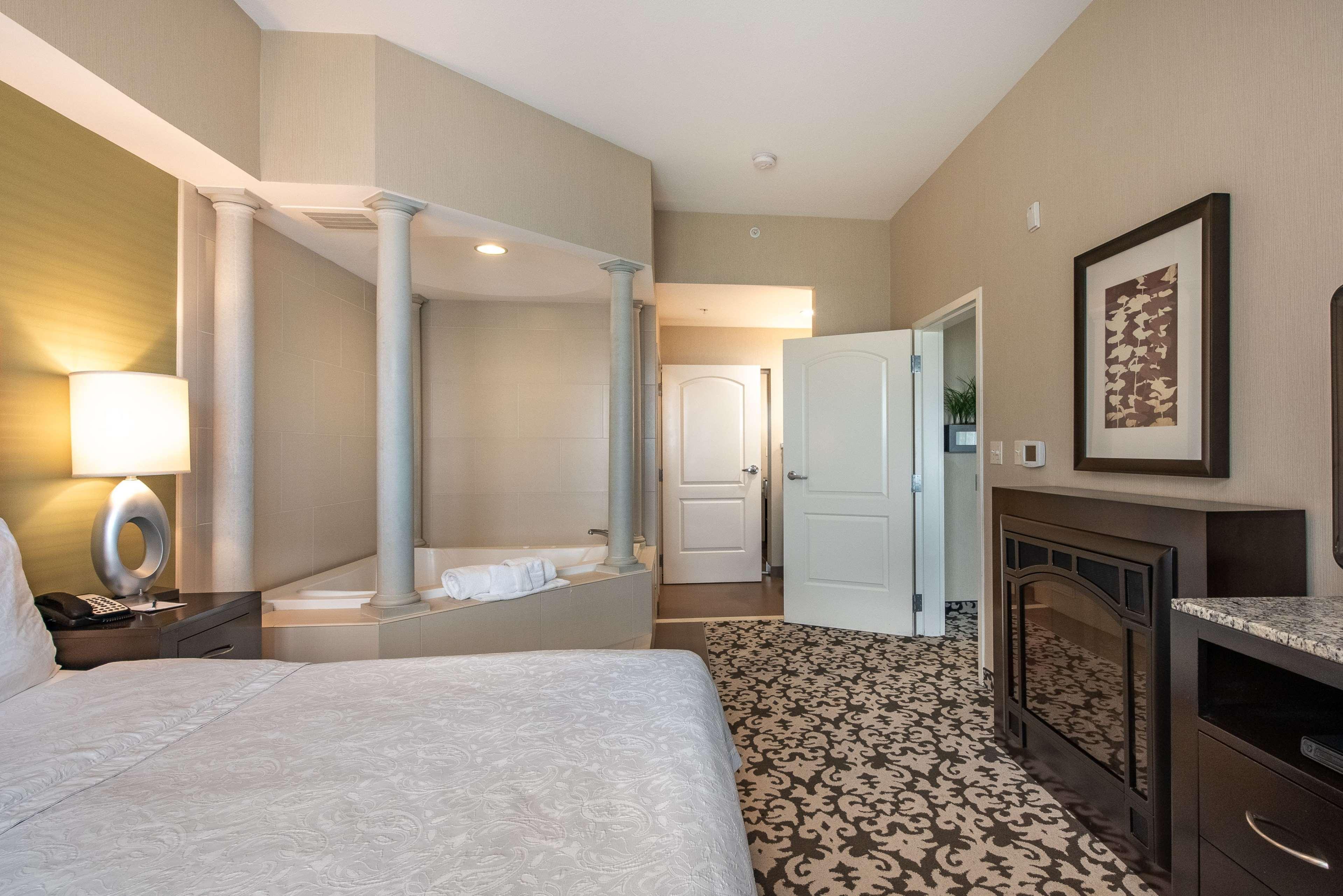 Homewood Suites By Hilton Oxnard/Camarillo Extérieur photo