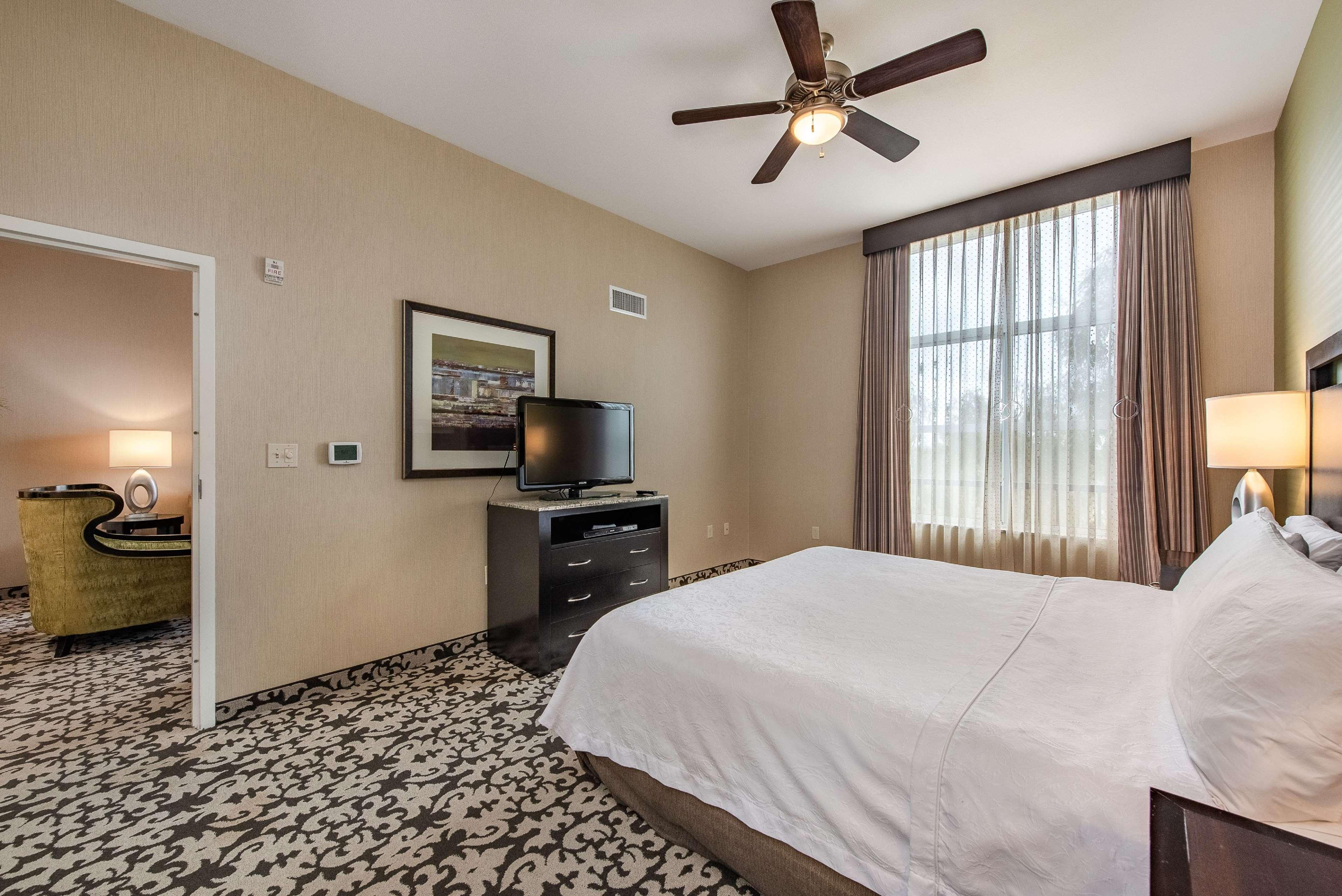 Homewood Suites By Hilton Oxnard/Camarillo Extérieur photo