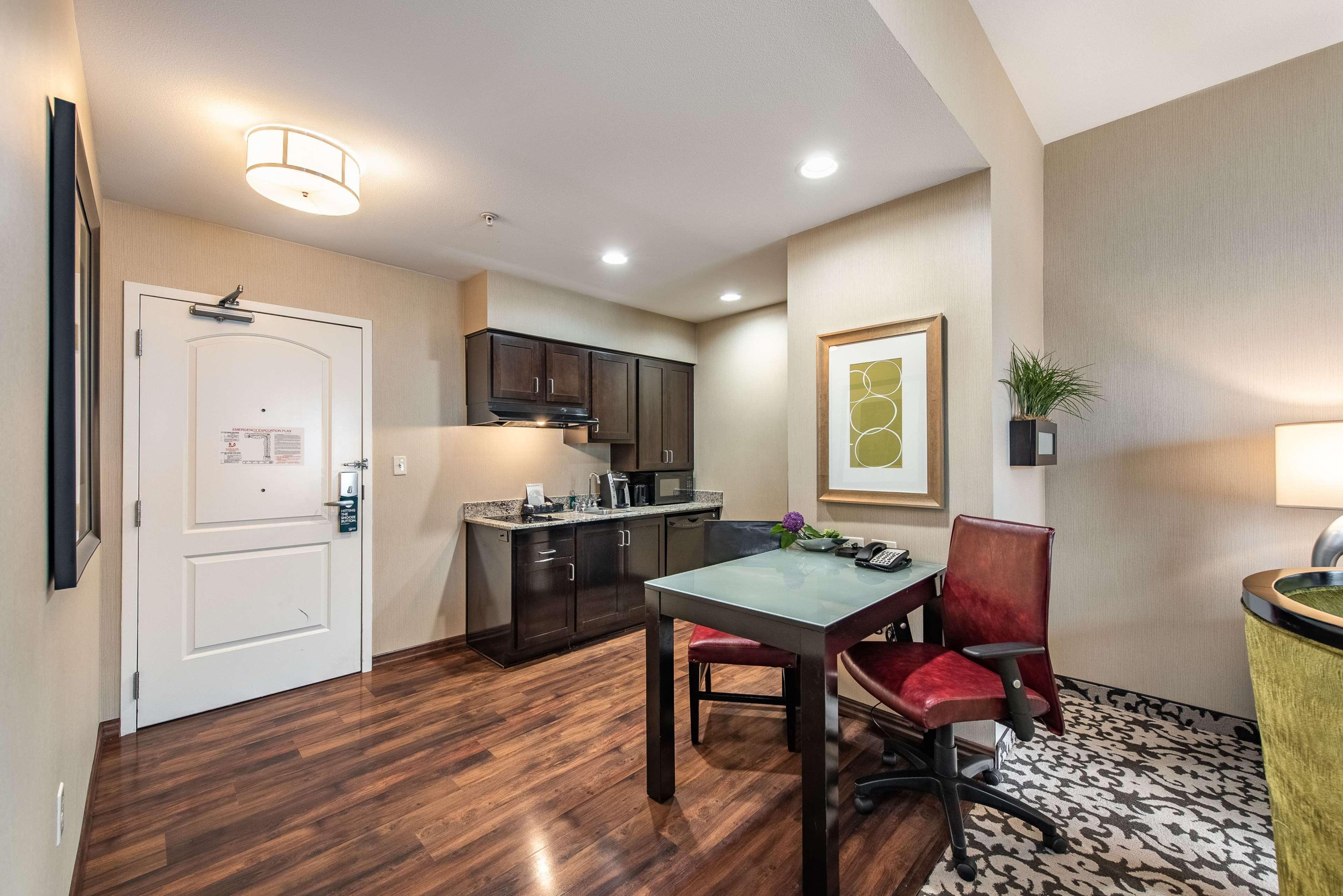 Homewood Suites By Hilton Oxnard/Camarillo Extérieur photo
