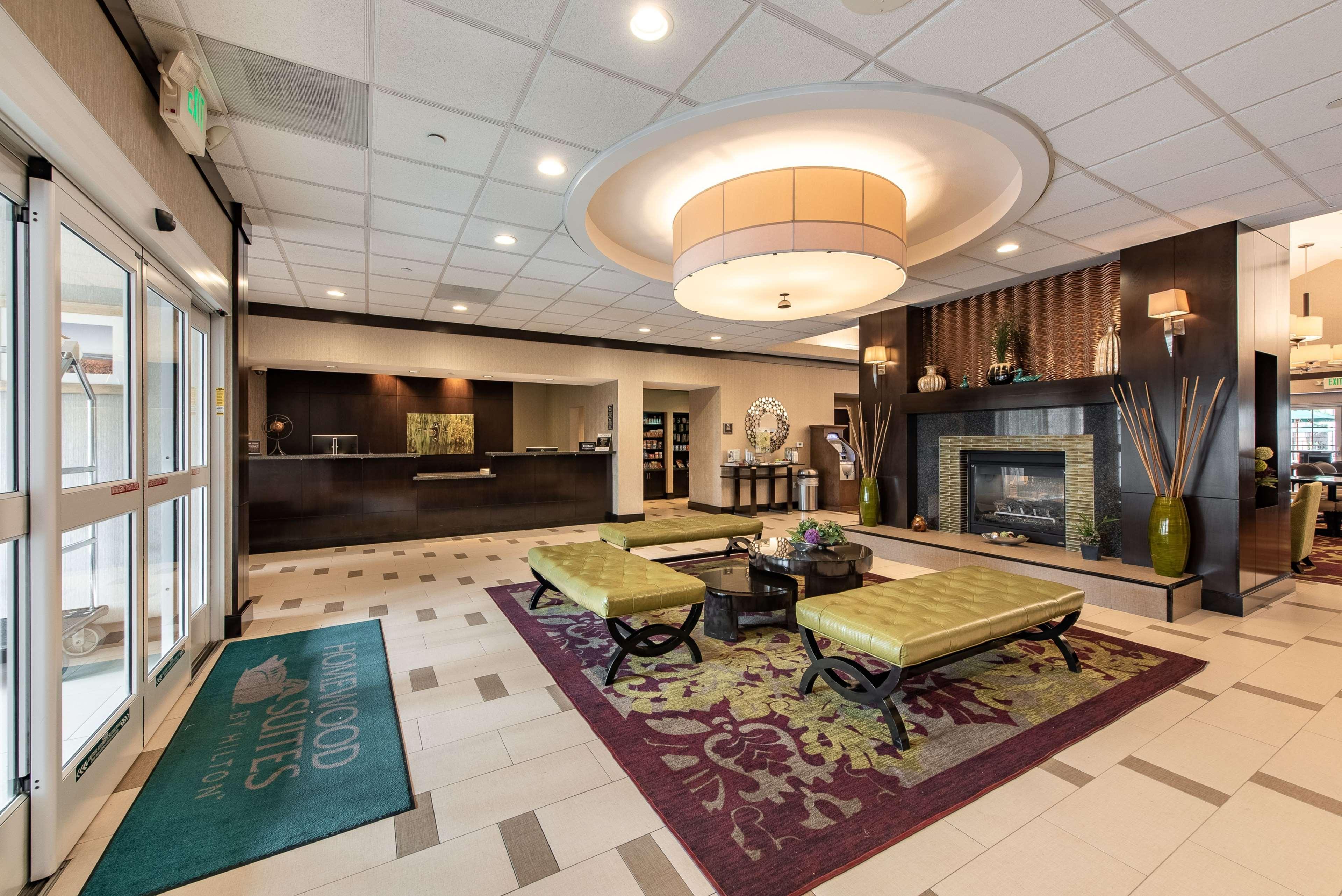 Homewood Suites By Hilton Oxnard/Camarillo Extérieur photo