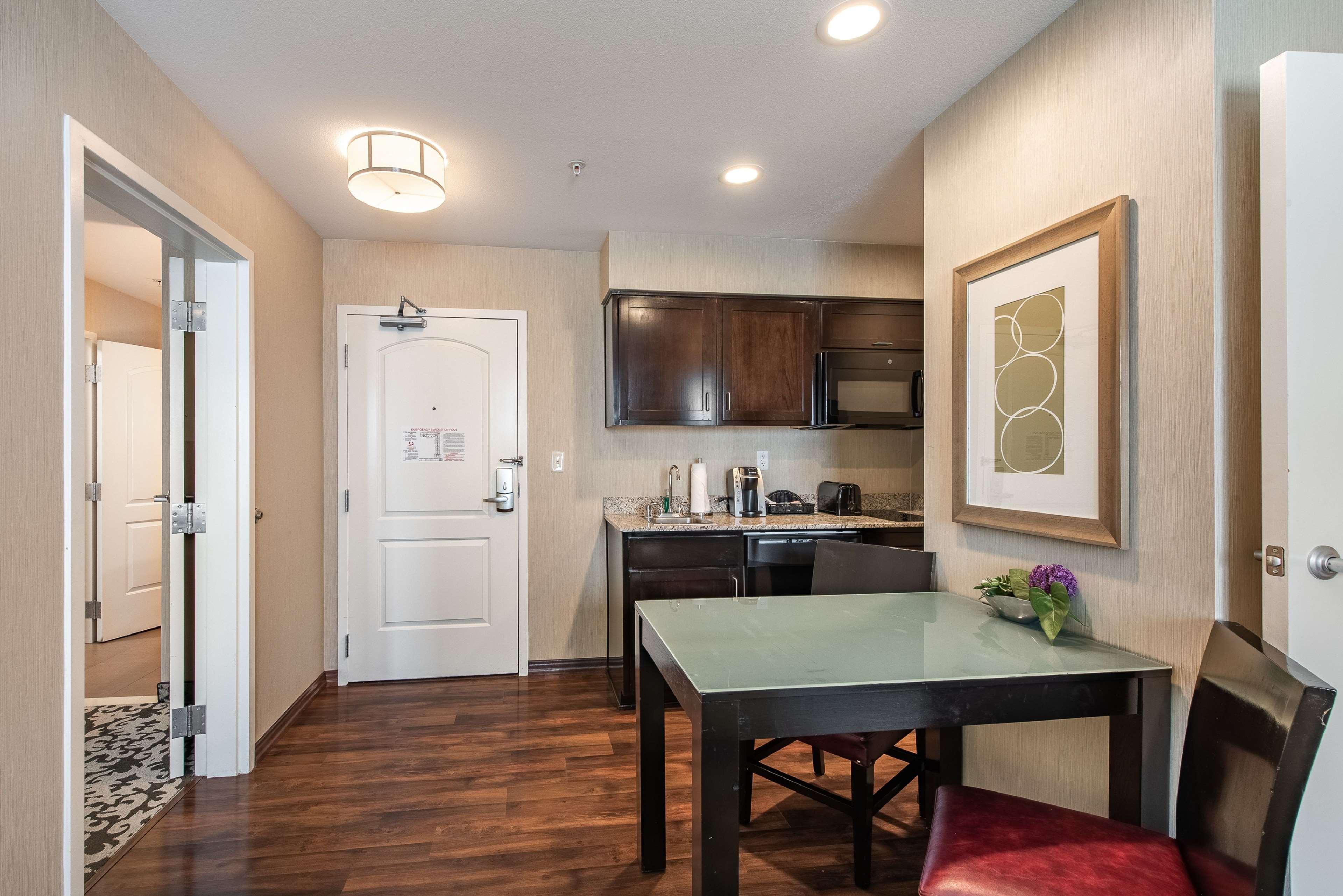 Homewood Suites By Hilton Oxnard/Camarillo Extérieur photo