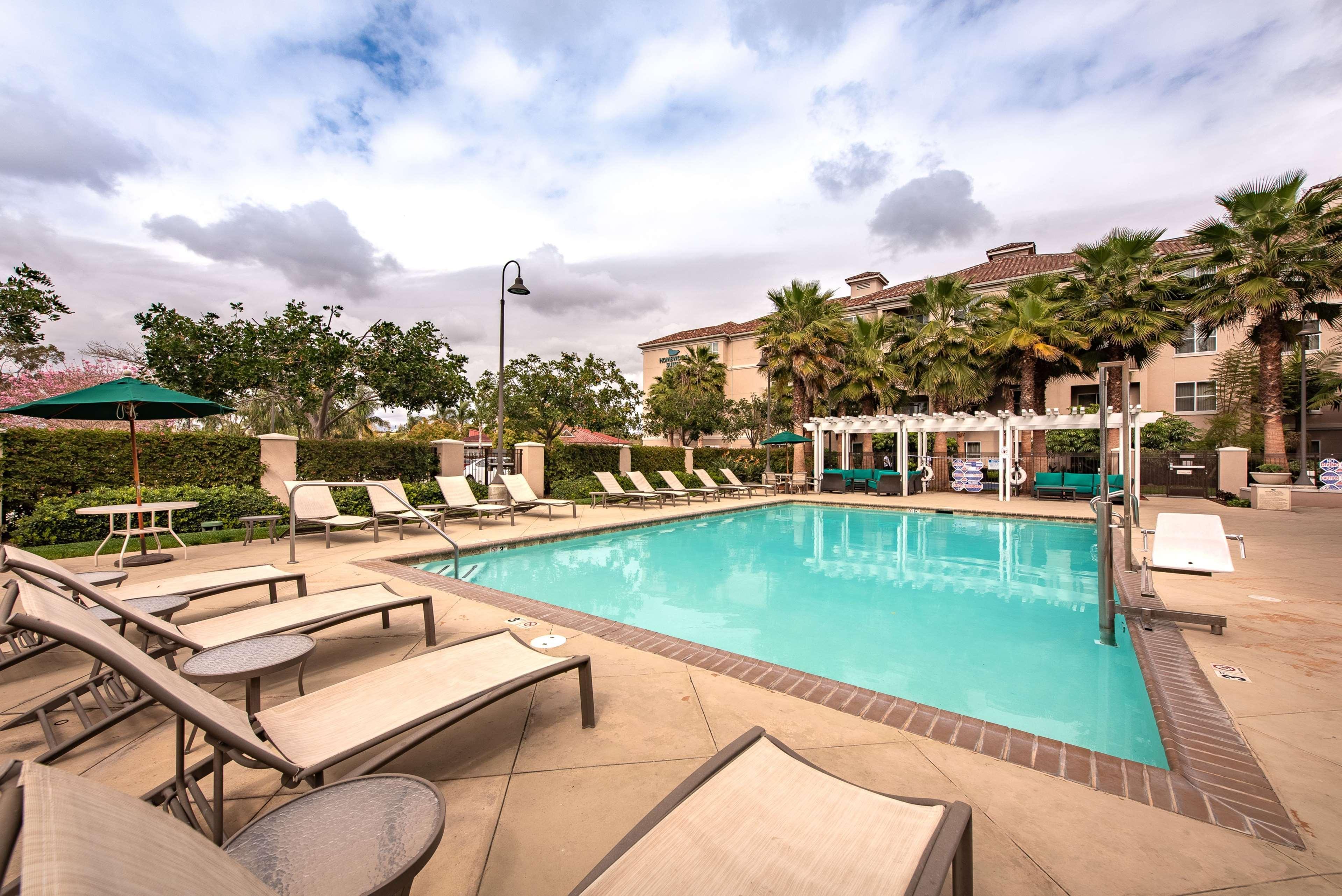 Homewood Suites By Hilton Oxnard/Camarillo Extérieur photo
