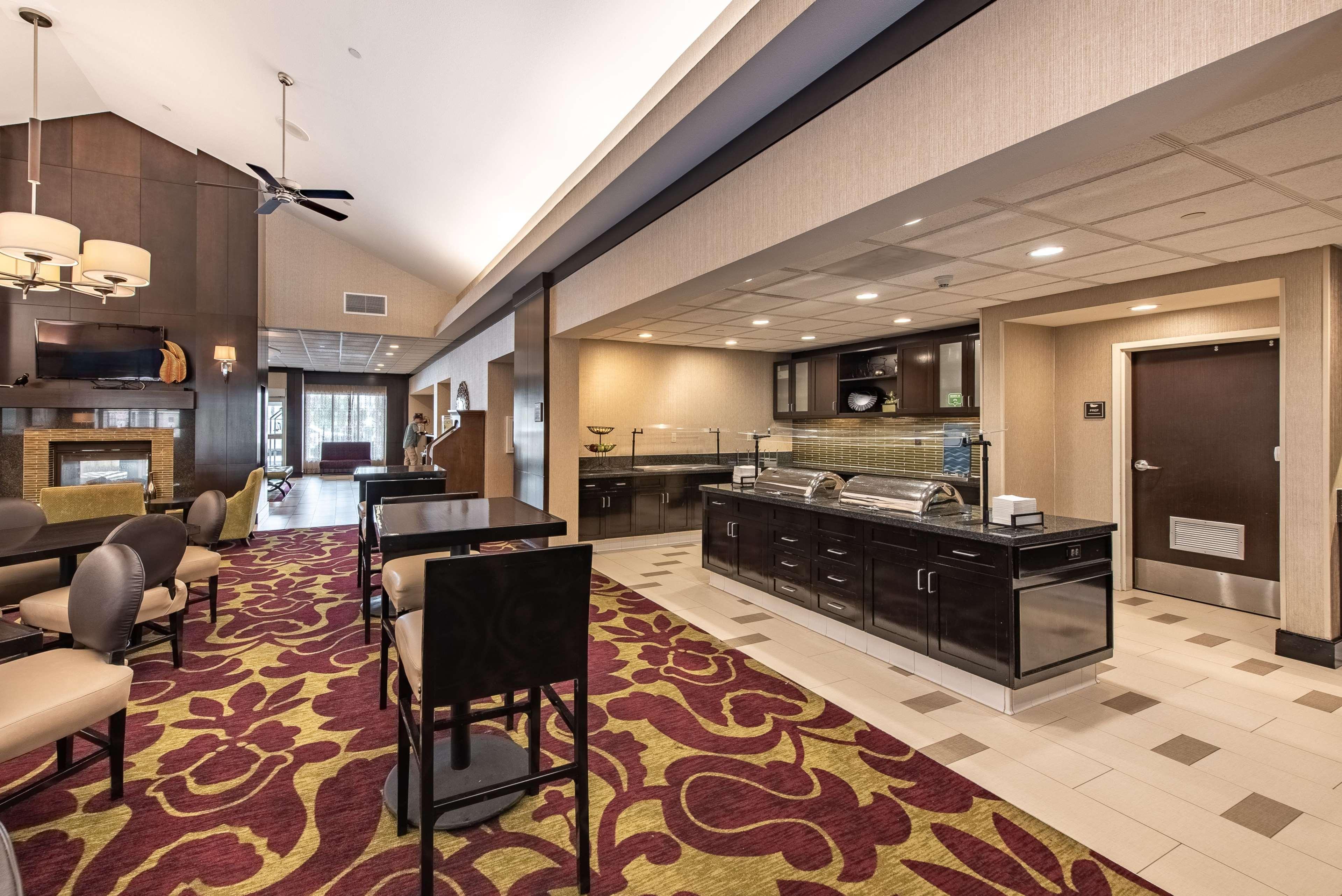 Homewood Suites By Hilton Oxnard/Camarillo Extérieur photo