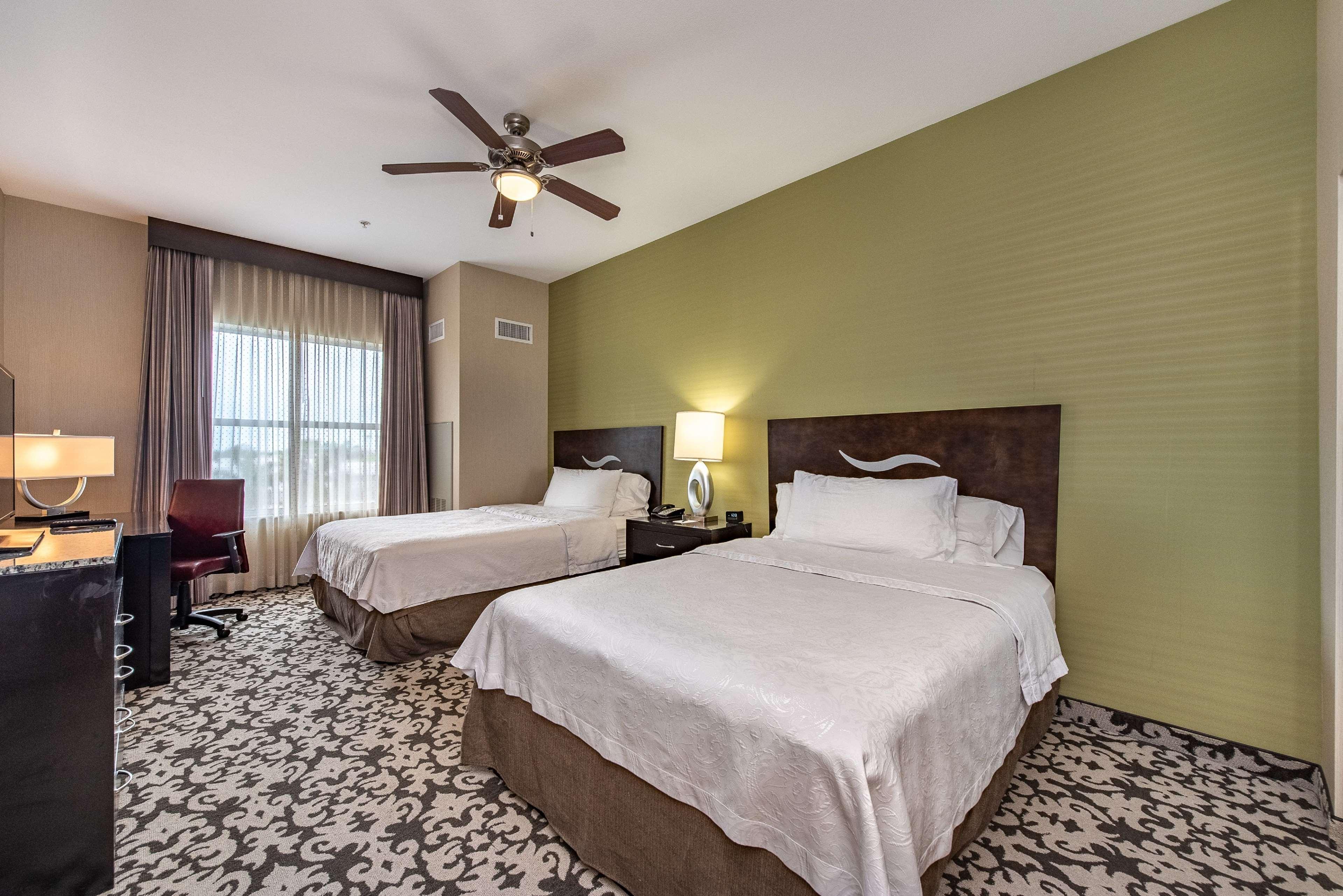 Homewood Suites By Hilton Oxnard/Camarillo Extérieur photo