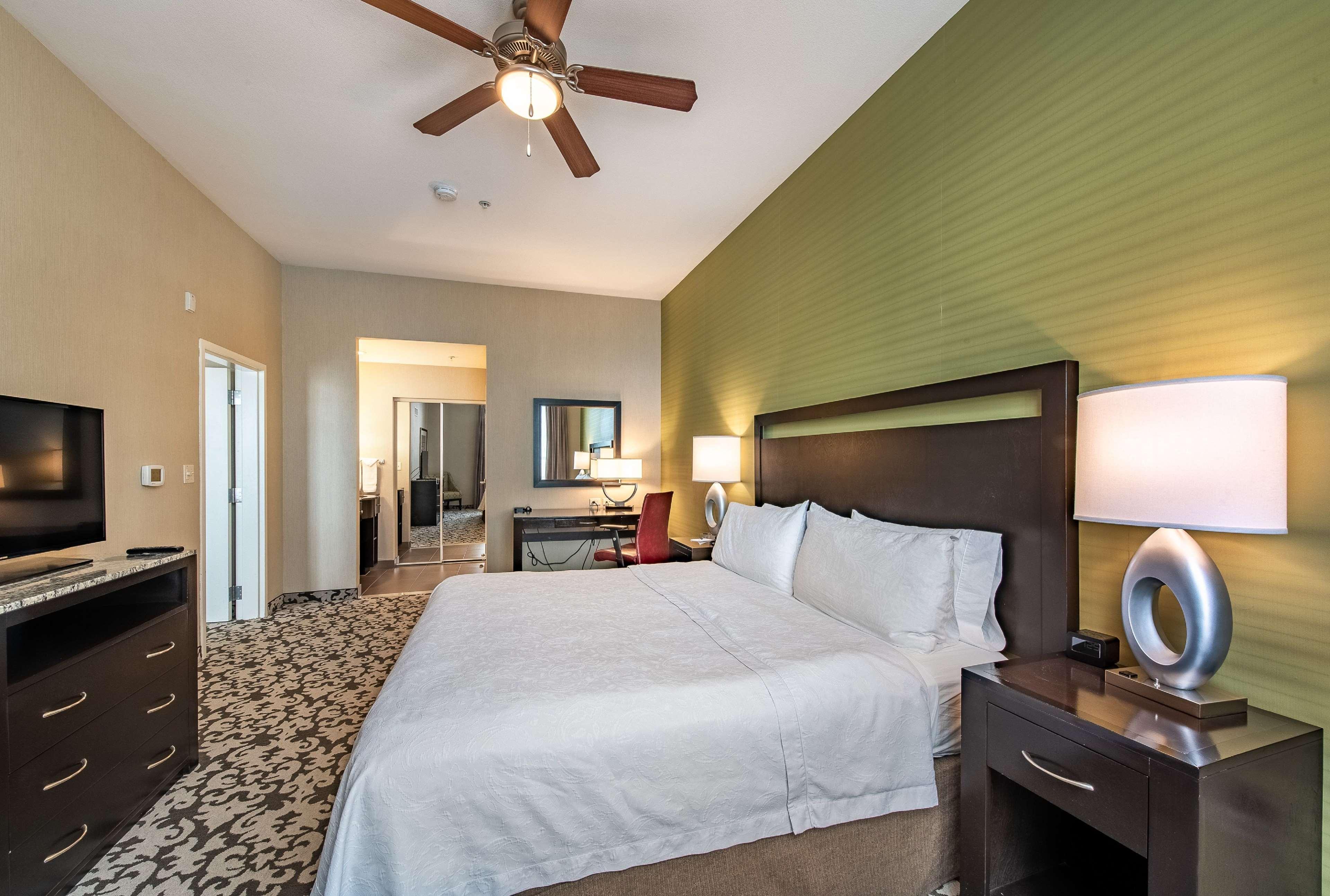Homewood Suites By Hilton Oxnard/Camarillo Extérieur photo