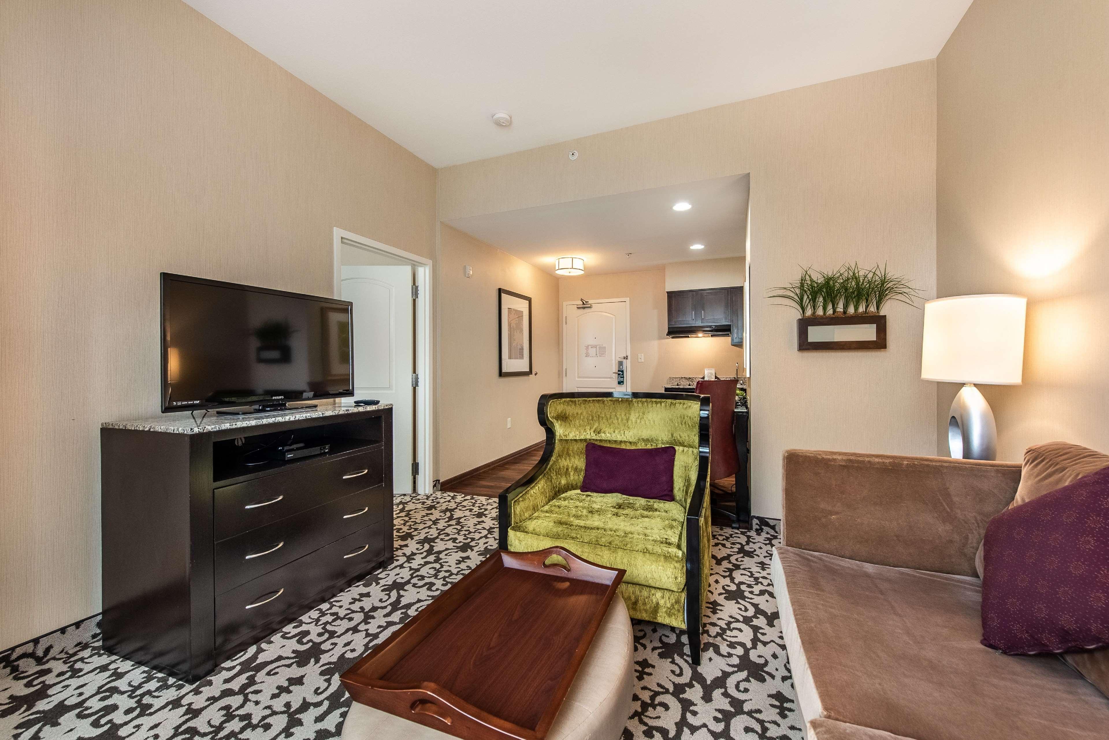 Homewood Suites By Hilton Oxnard/Camarillo Extérieur photo