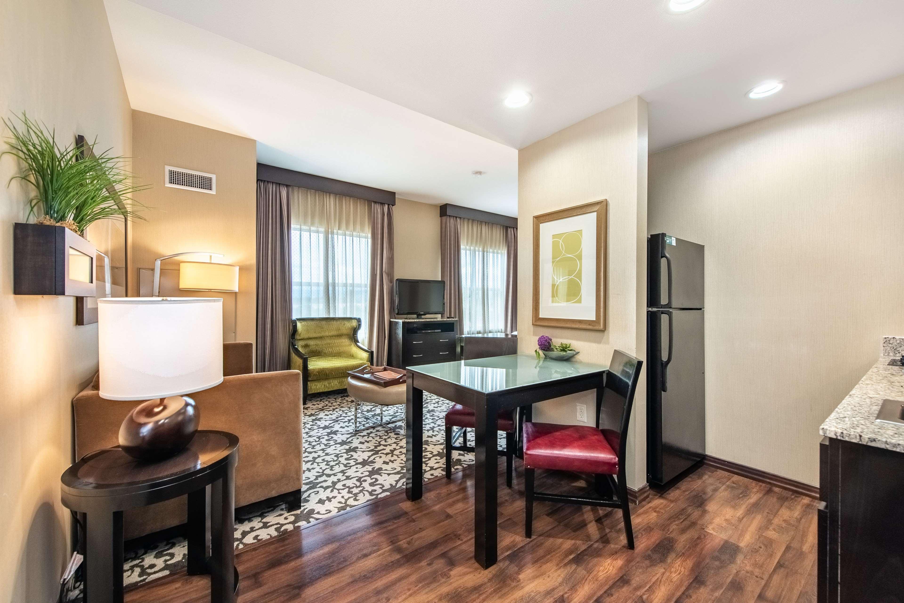 Homewood Suites By Hilton Oxnard/Camarillo Extérieur photo