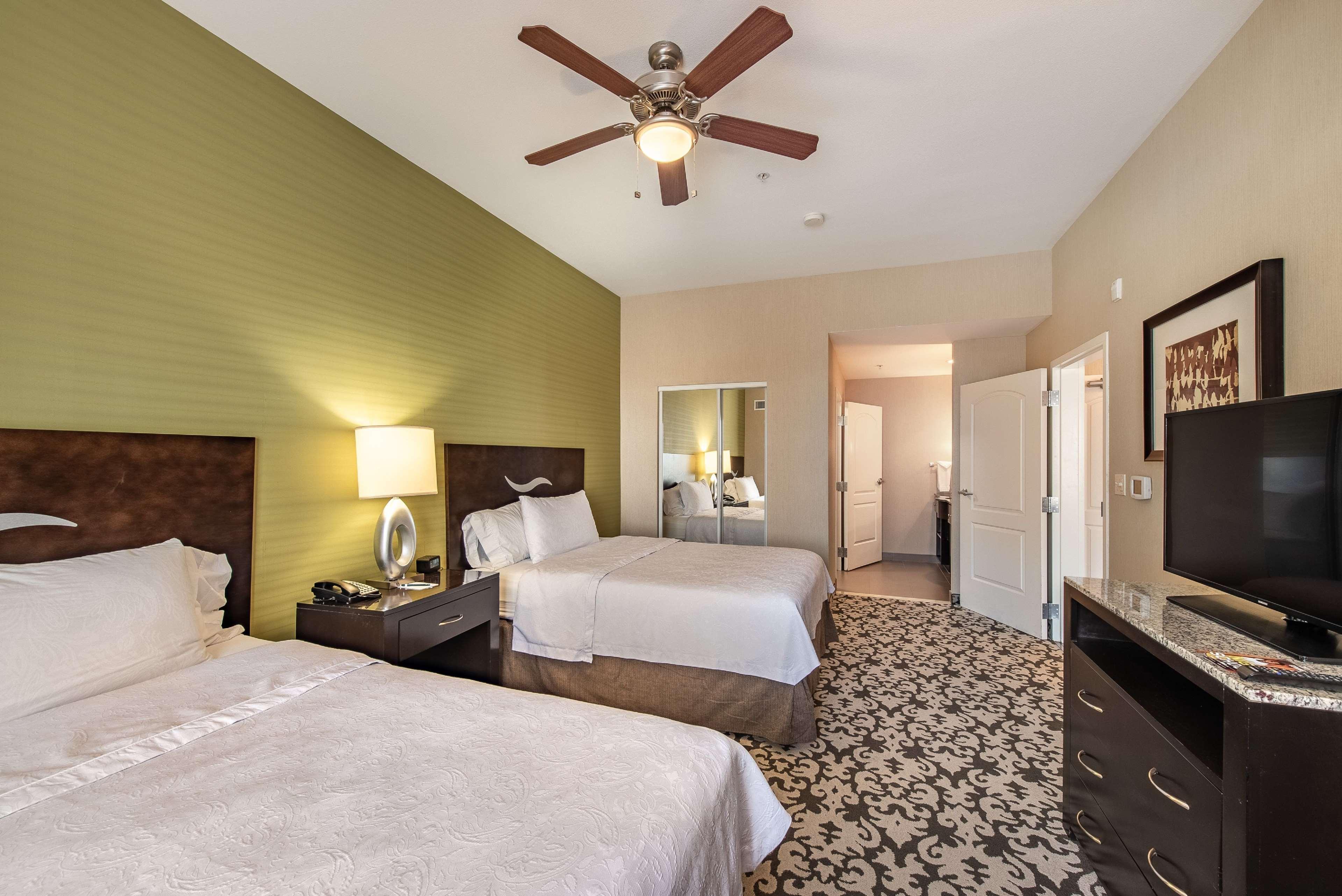 Homewood Suites By Hilton Oxnard/Camarillo Extérieur photo