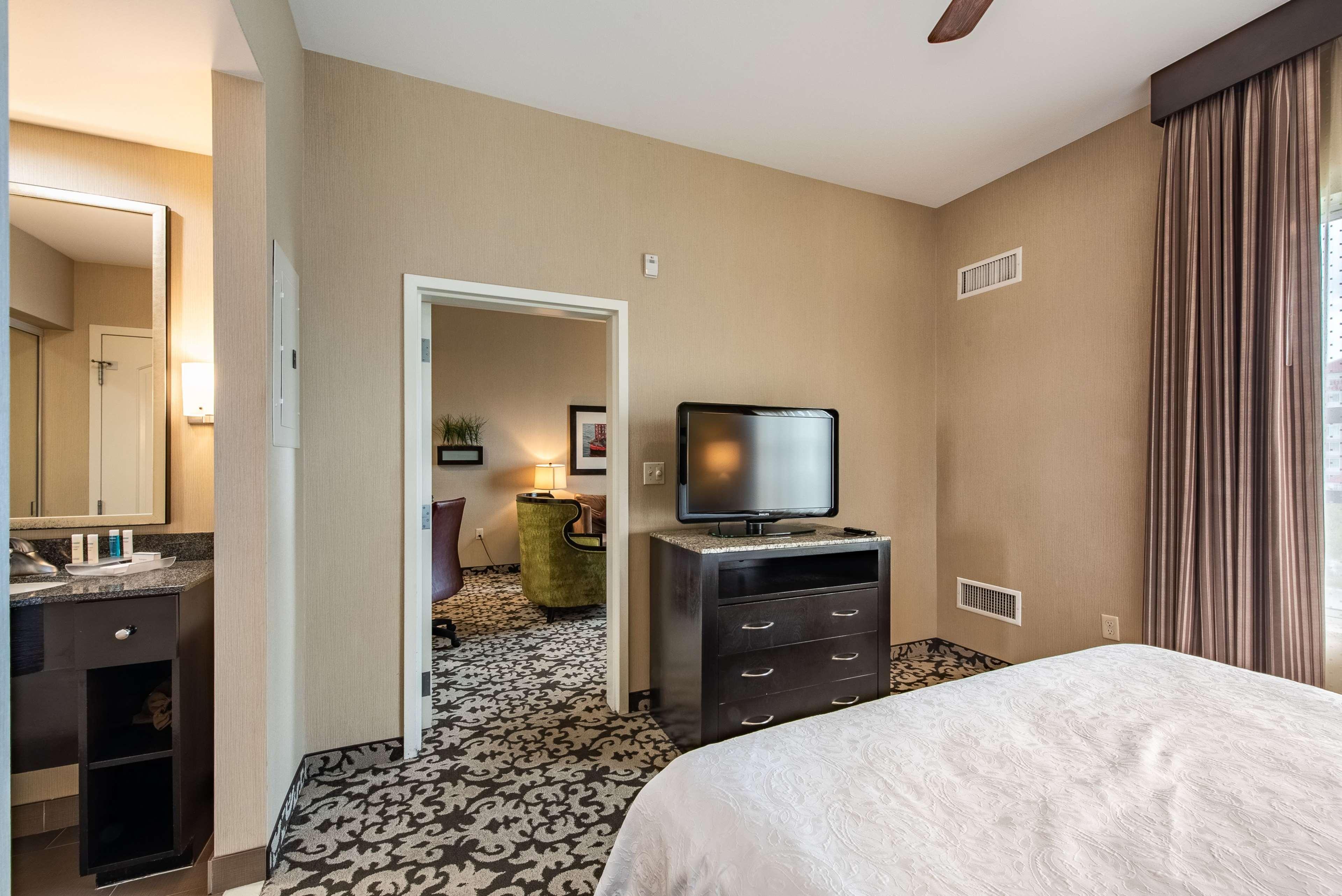 Homewood Suites By Hilton Oxnard/Camarillo Extérieur photo