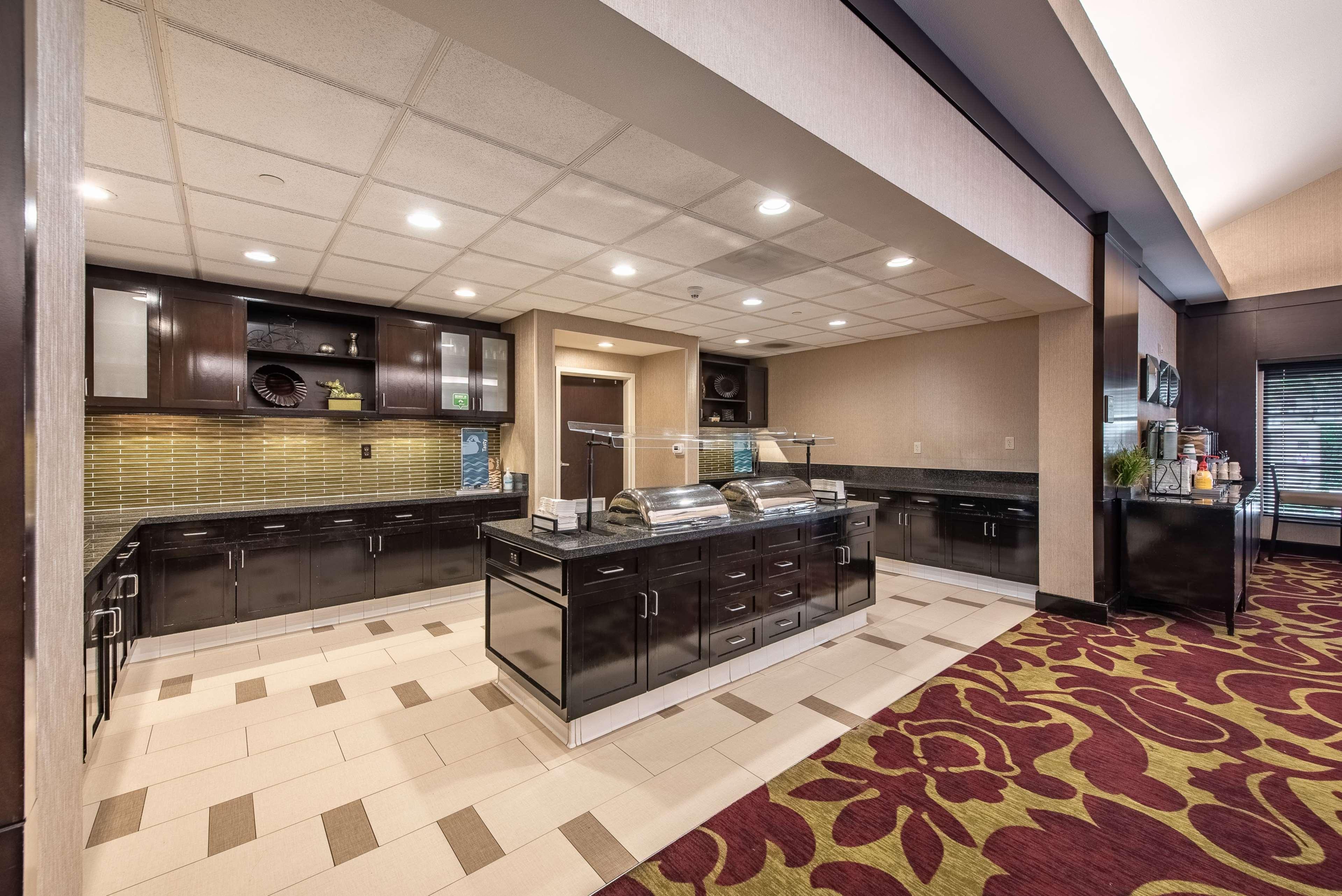 Homewood Suites By Hilton Oxnard/Camarillo Extérieur photo