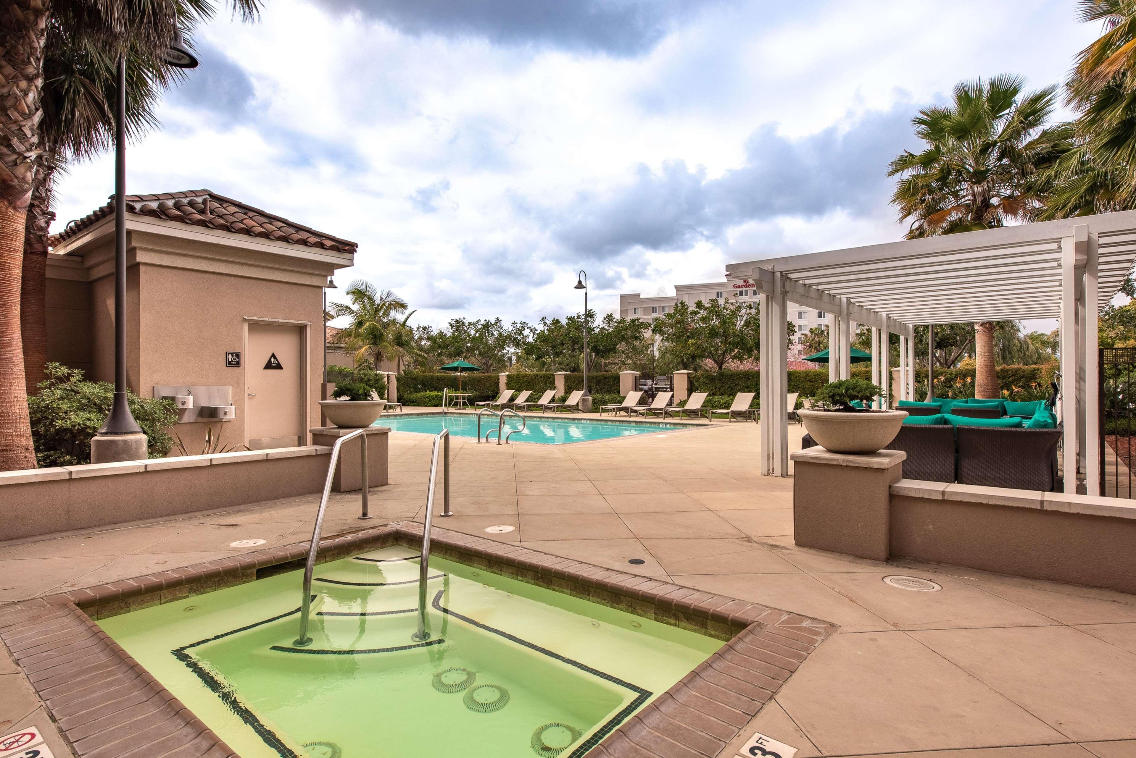 Homewood Suites By Hilton Oxnard/Camarillo Extérieur photo