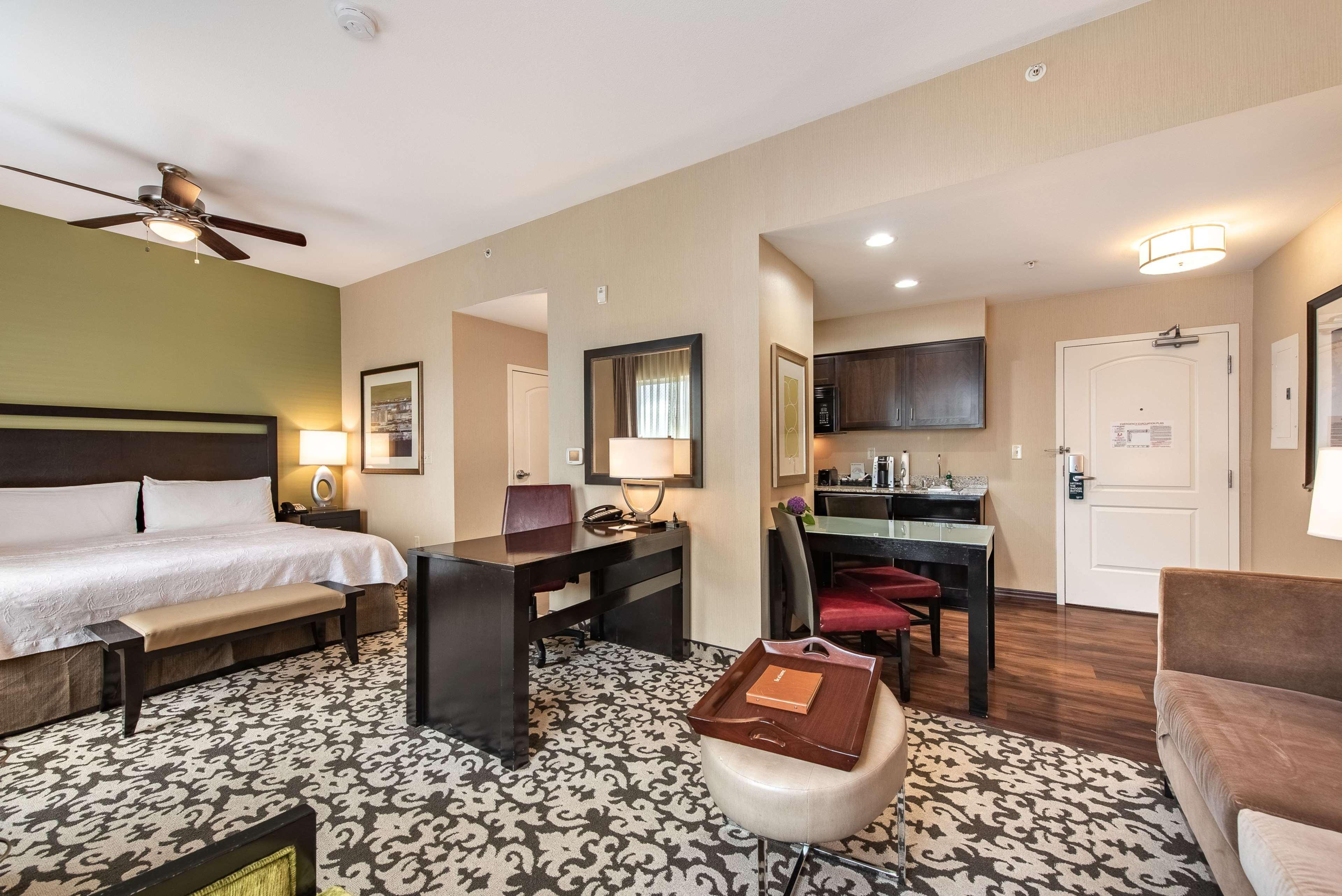 Homewood Suites By Hilton Oxnard/Camarillo Extérieur photo