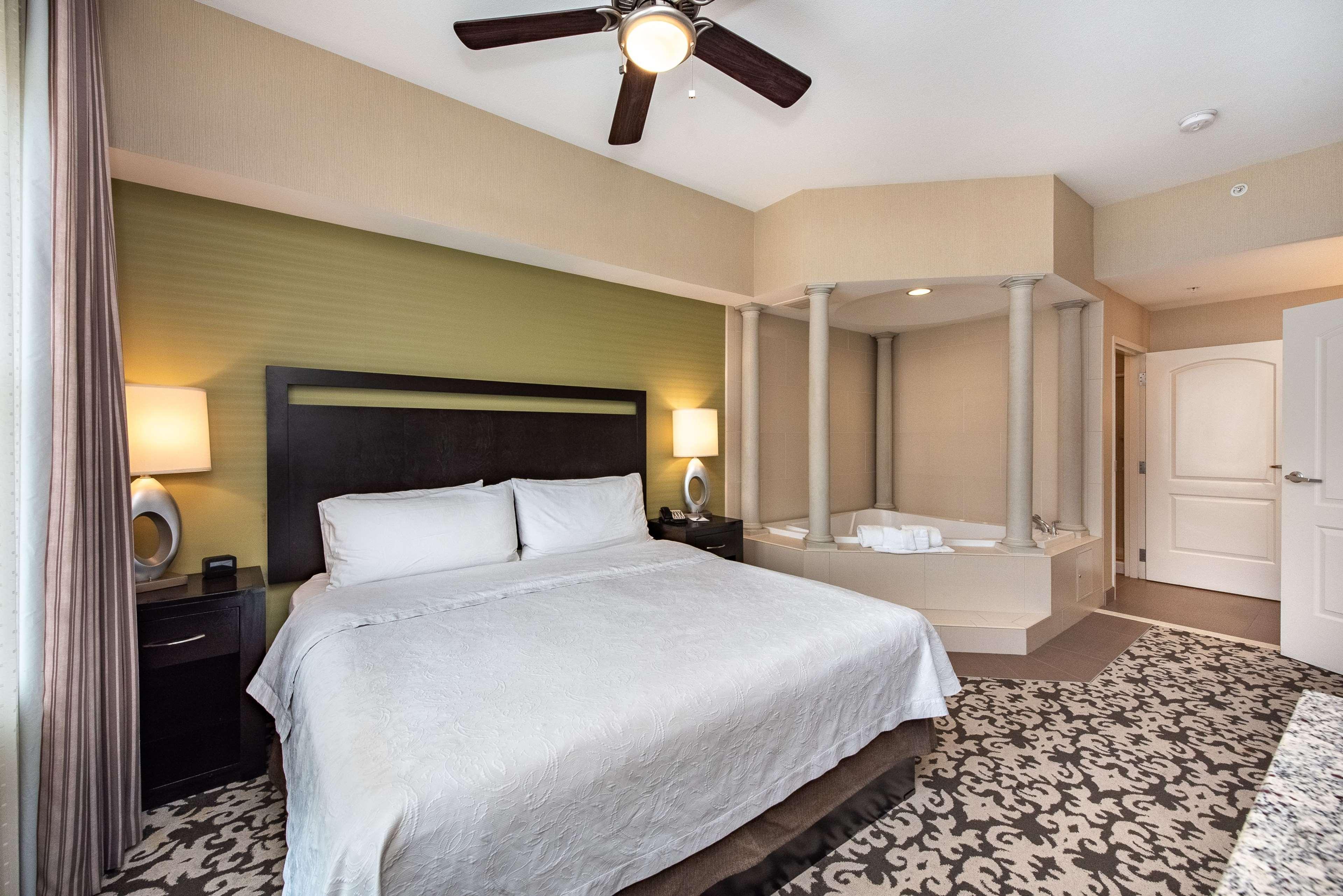Homewood Suites By Hilton Oxnard/Camarillo Extérieur photo