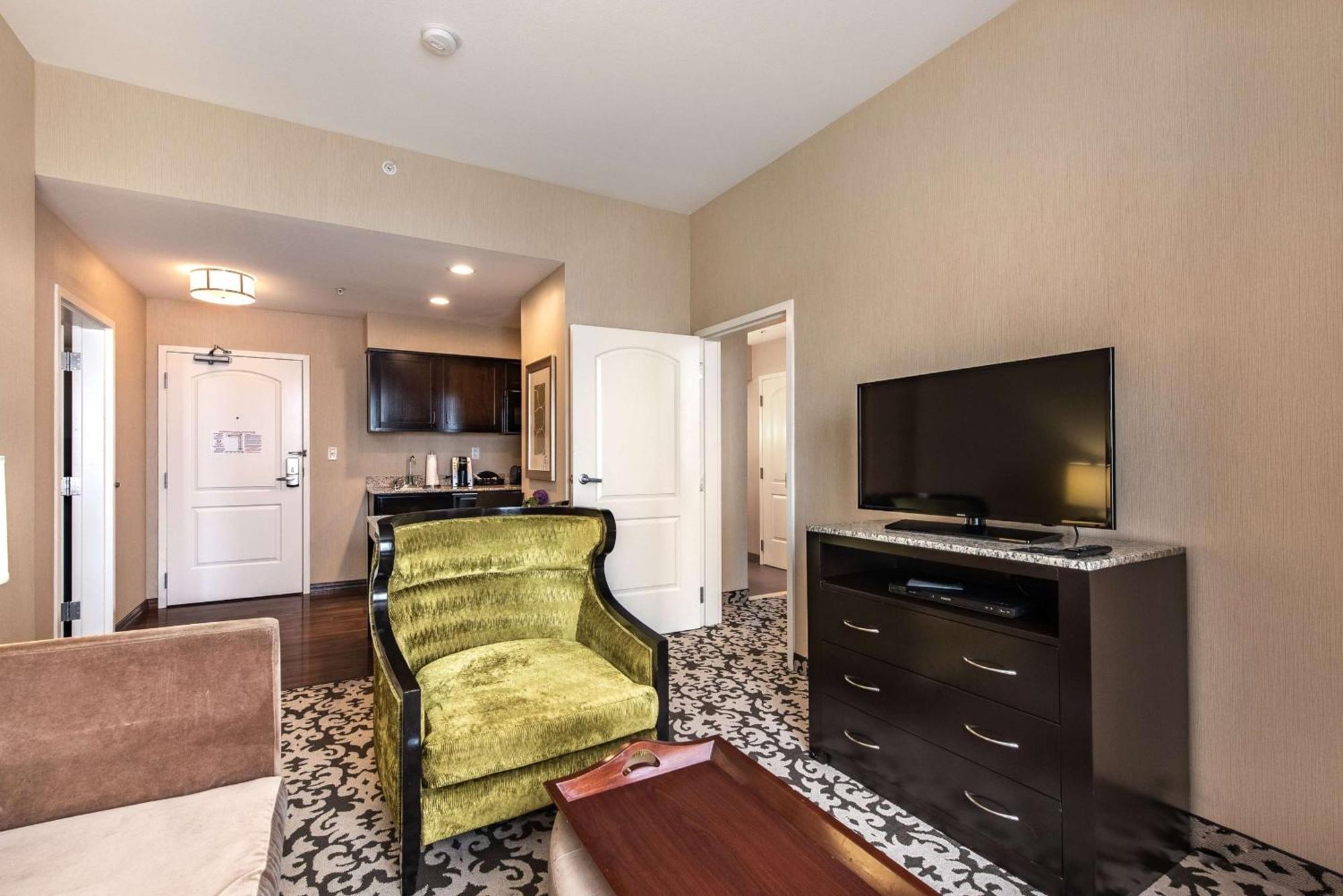 Homewood Suites By Hilton Oxnard/Camarillo Extérieur photo