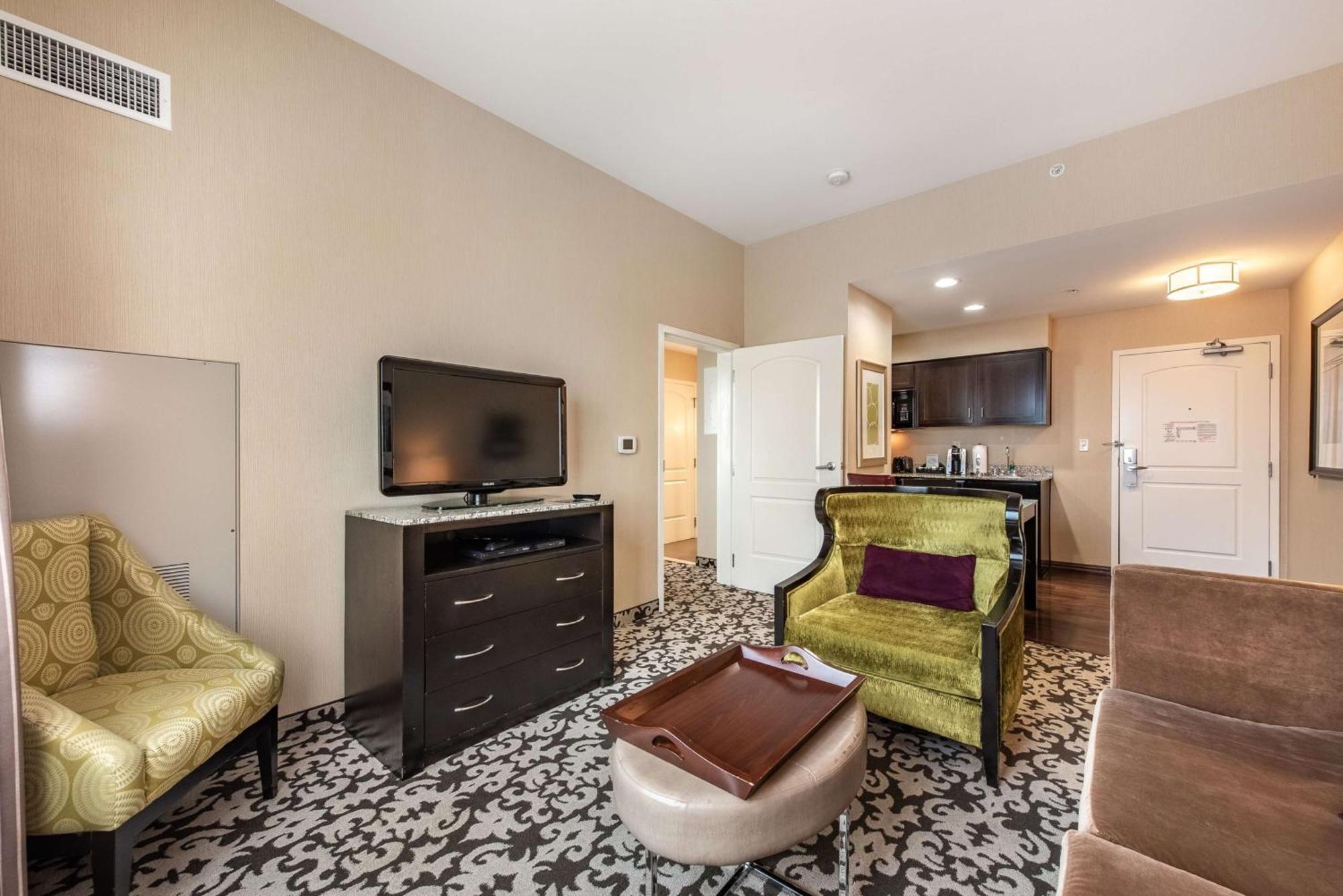 Homewood Suites By Hilton Oxnard/Camarillo Extérieur photo