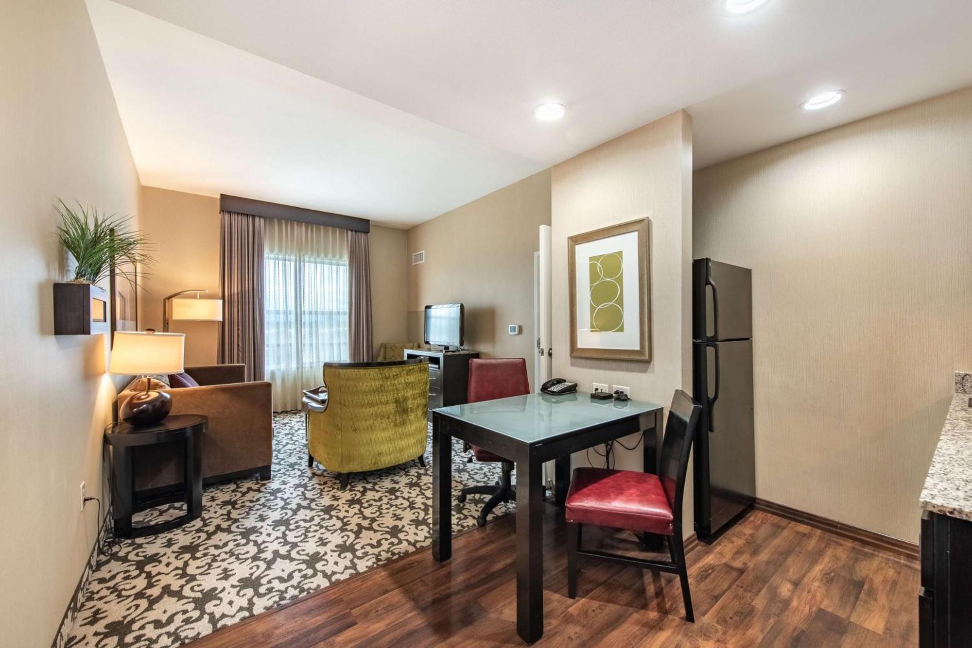 Homewood Suites By Hilton Oxnard/Camarillo Extérieur photo