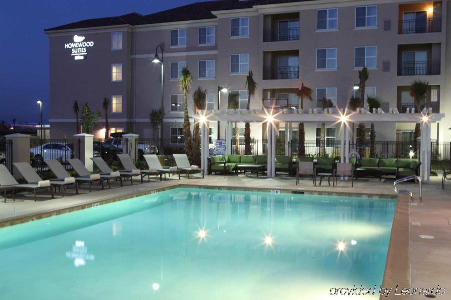 Homewood Suites By Hilton Oxnard/Camarillo Extérieur photo